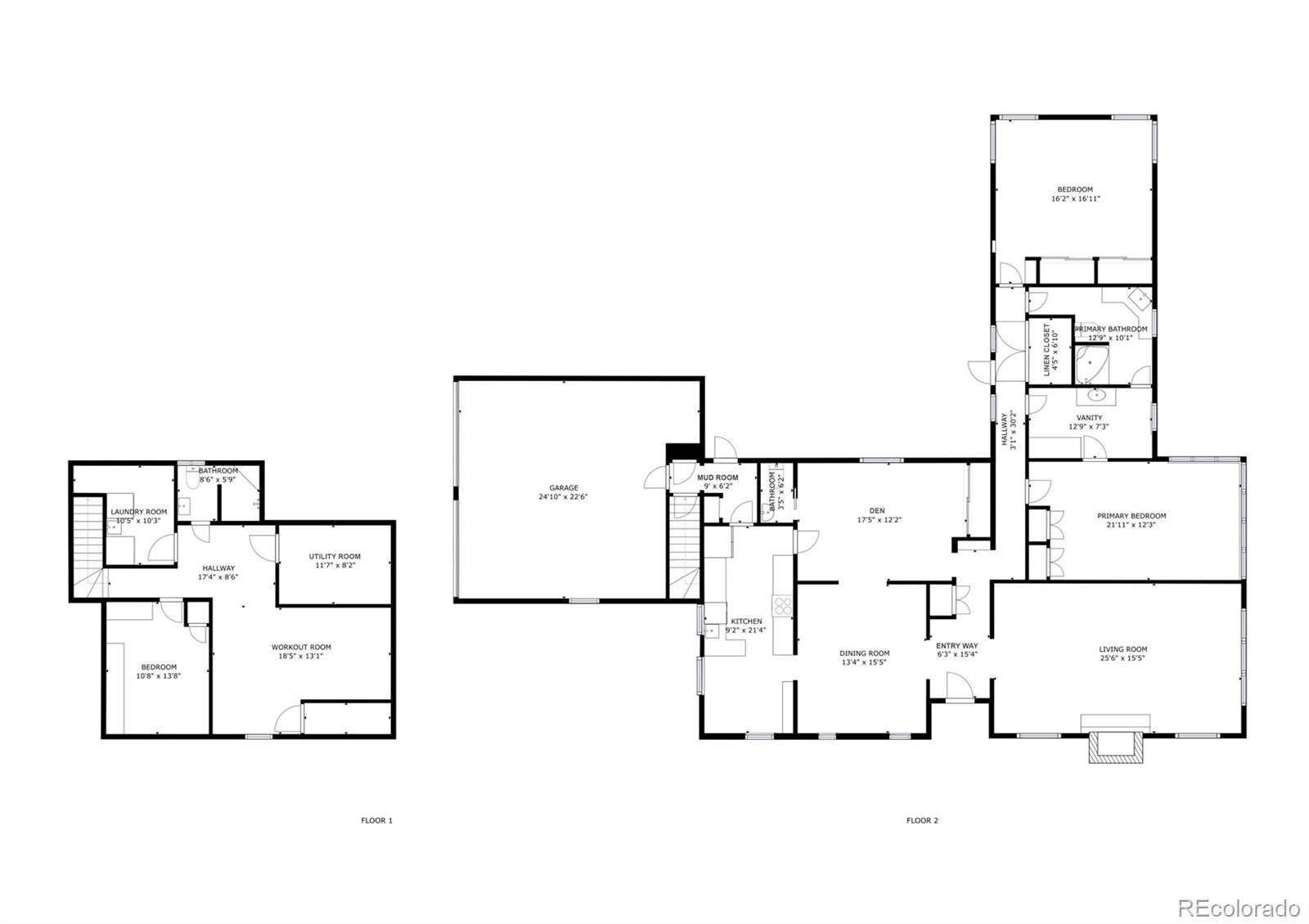 1716 West St, Pueblo, CO 81003