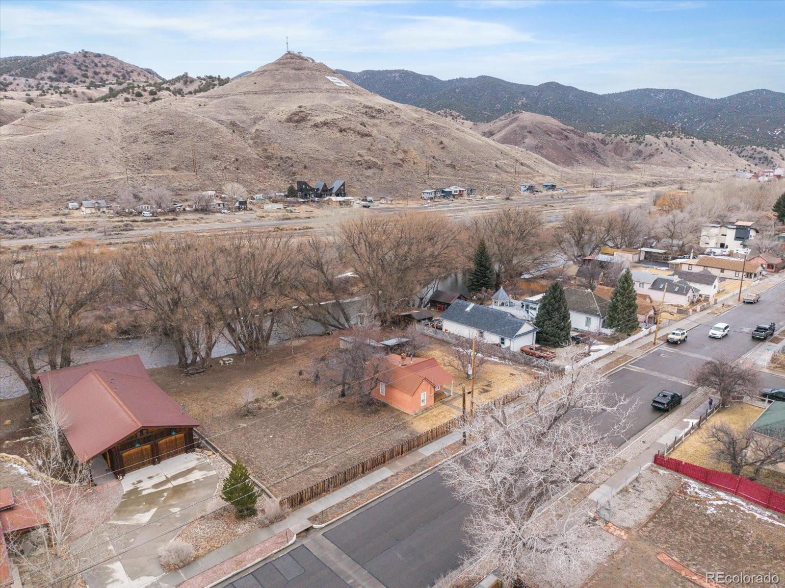 616 W Sackett Ave, Salida, CO 81201
