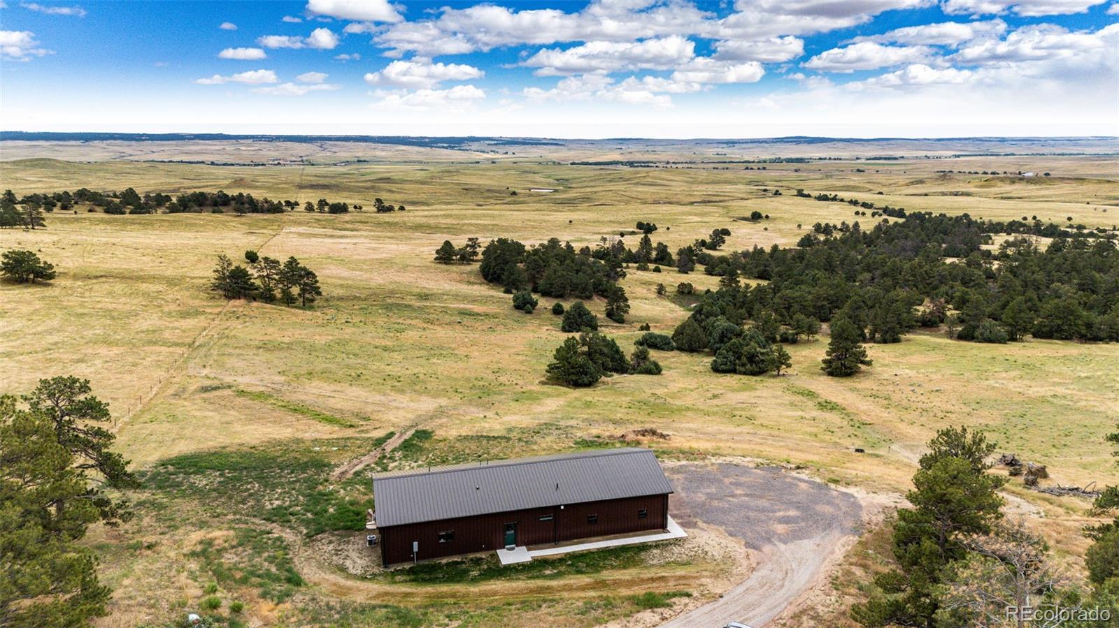 37988 Comanche Creek Rd, Kiowa, CO 80117