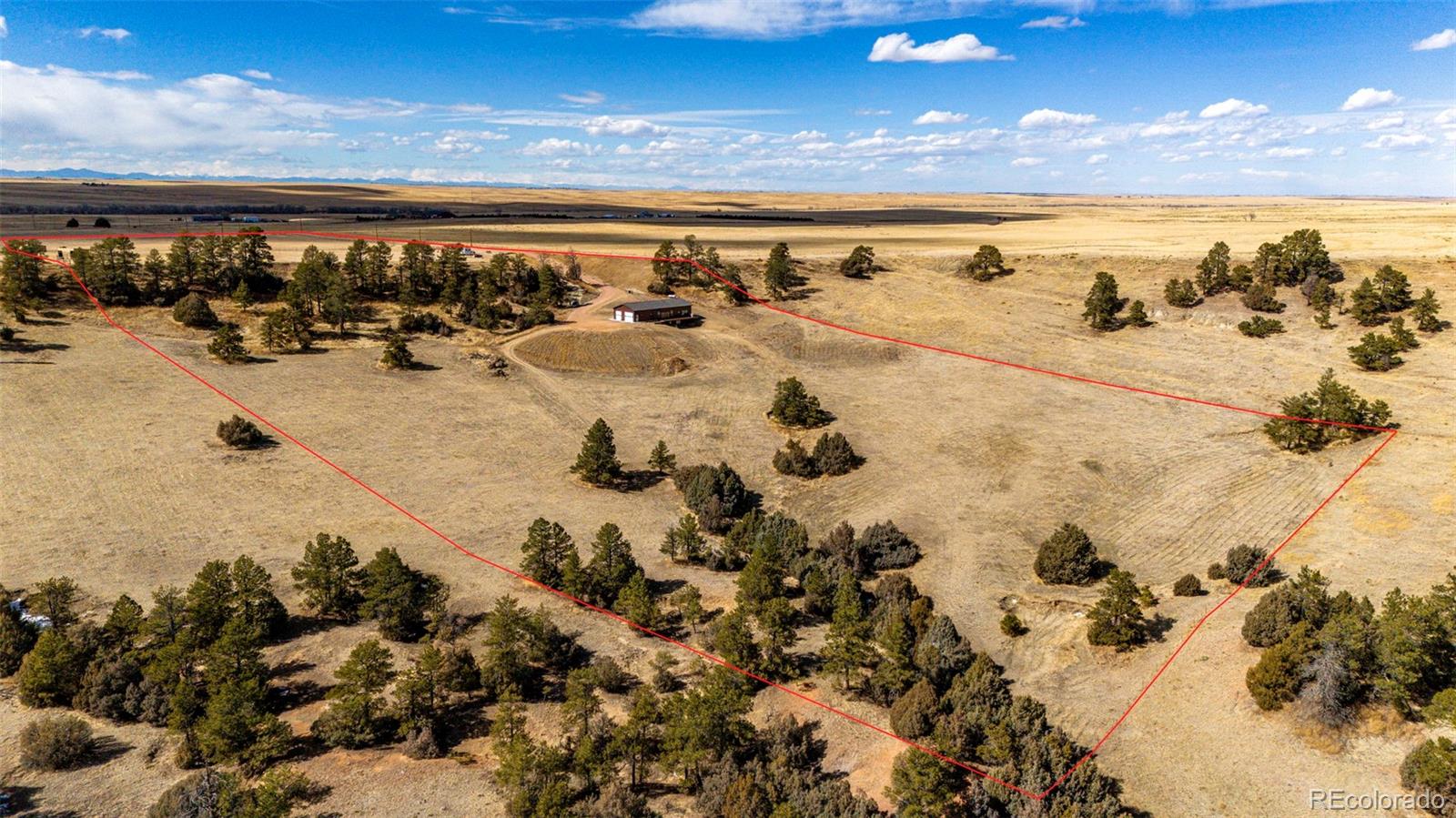 37988 Comanche Creek Rd, Kiowa, CO 80117