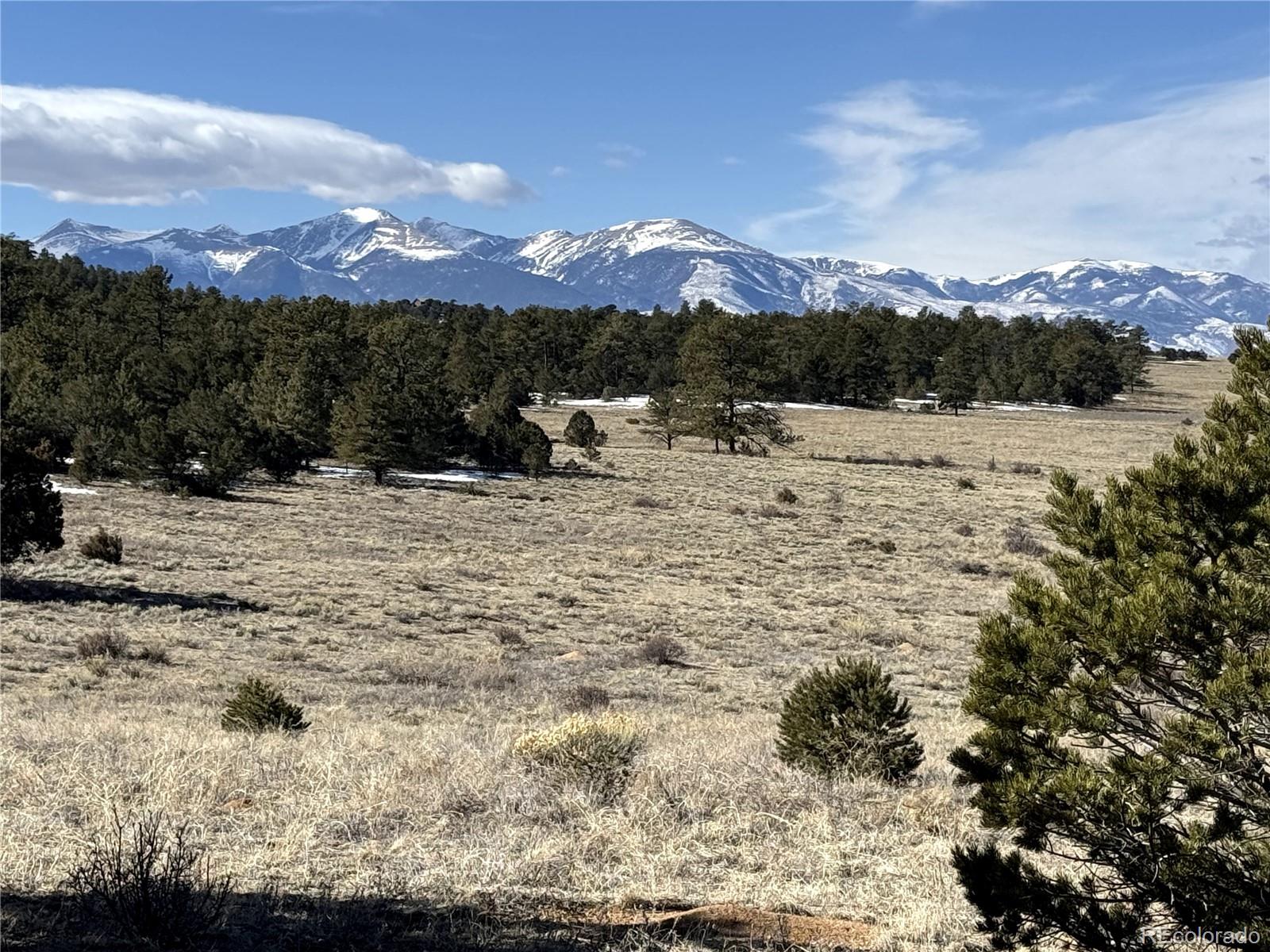 512 Iron Mountain Ranch, Texas Creek, CO 81223