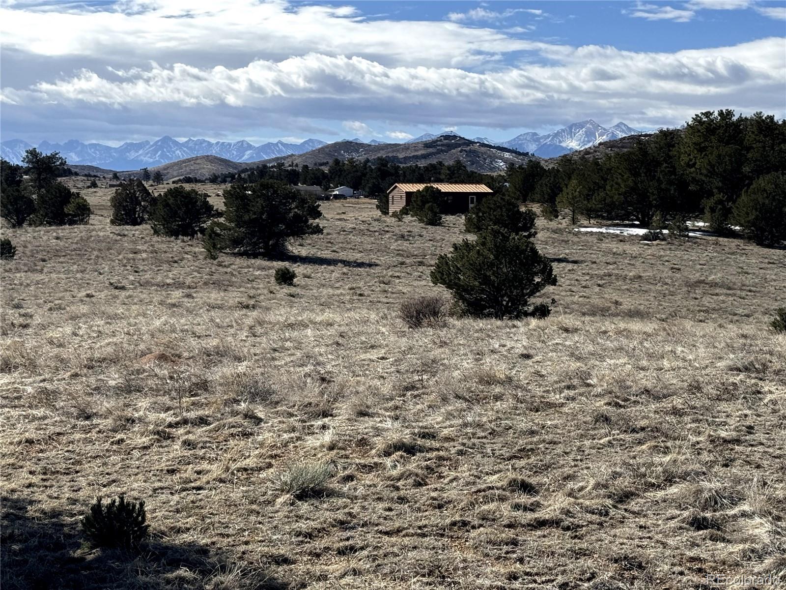 512 Iron Mountain Ranch, Texas Creek, CO 81223