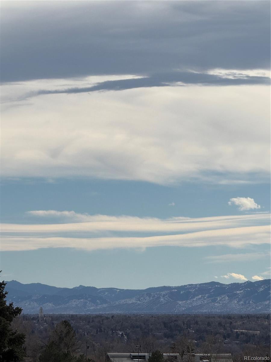 8309 W 69th Way, Arvada, CO 80004