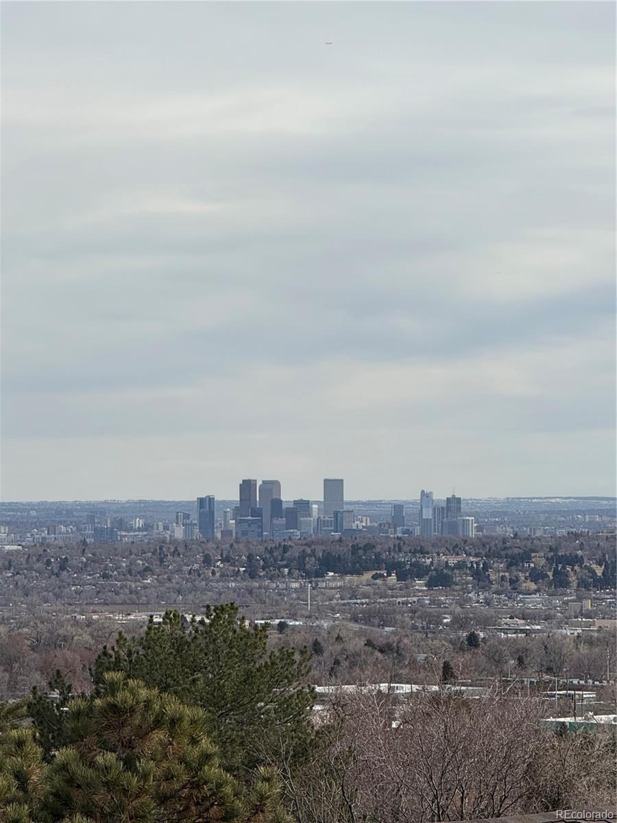 8309 W 69th Way, Arvada, CO 80004