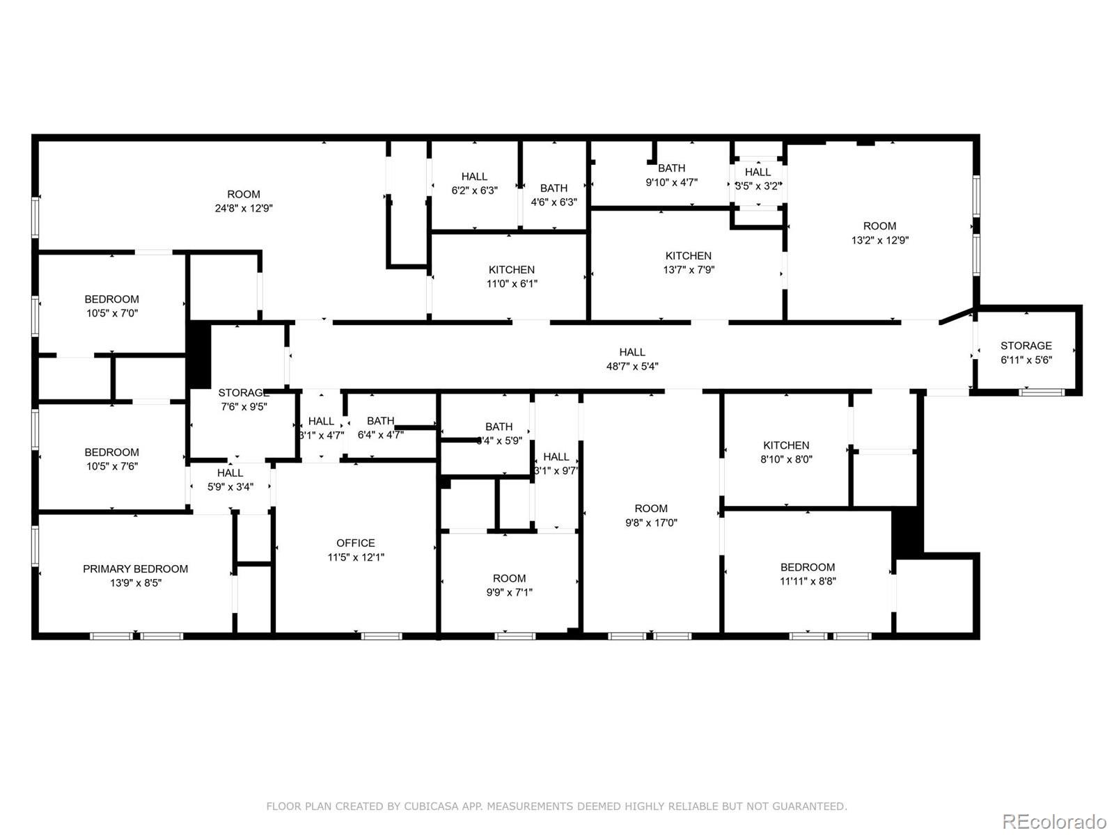 147 F St, Salida, CO 81201