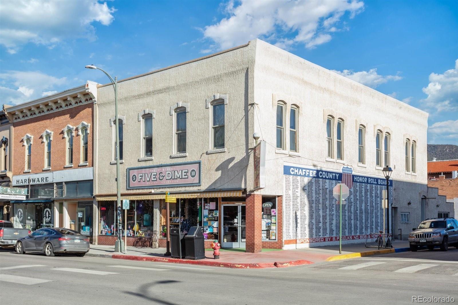 147 F St, Salida, CO 81201