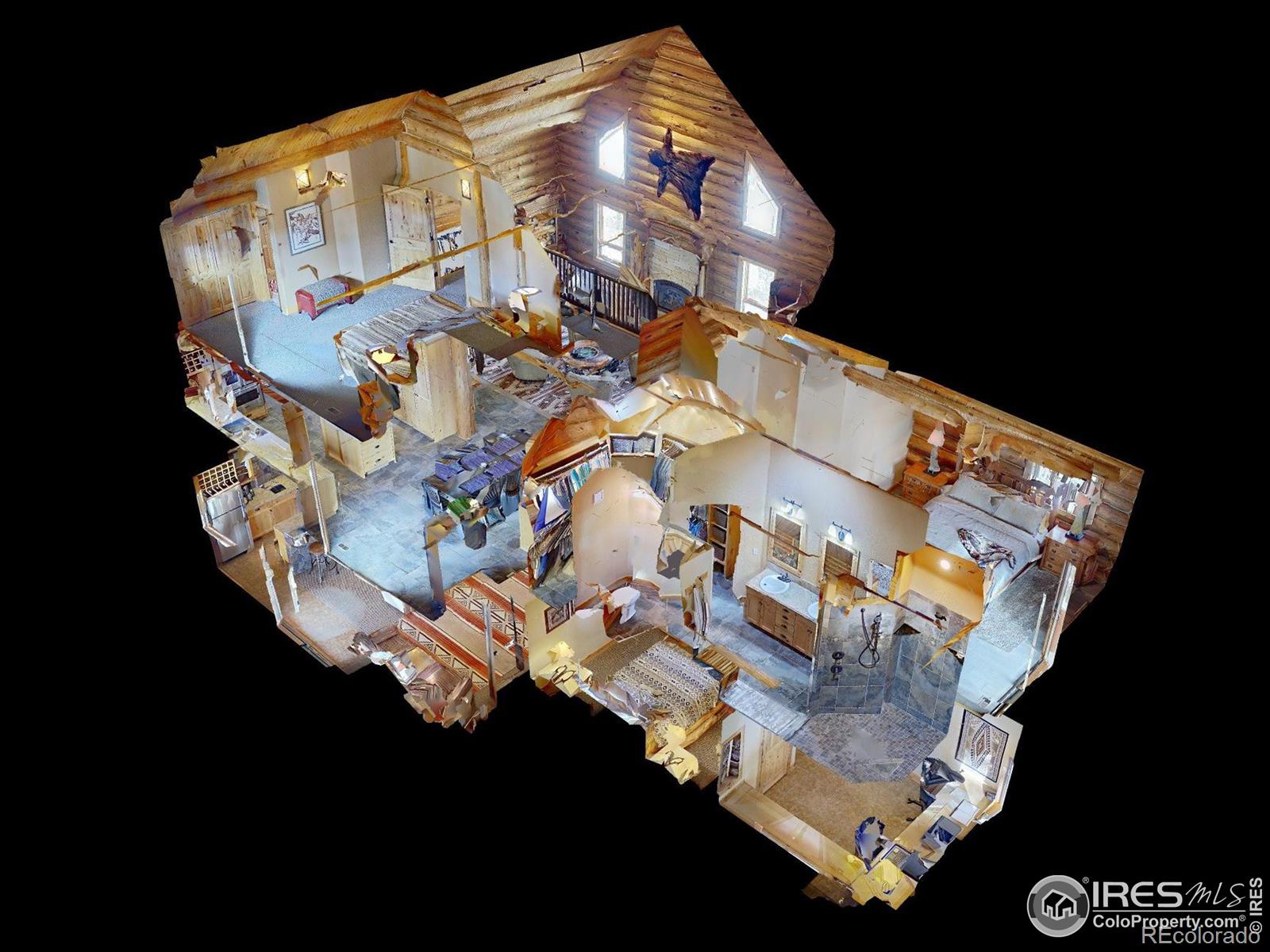 117 Crocus Dr, Bellvue, CO 80512