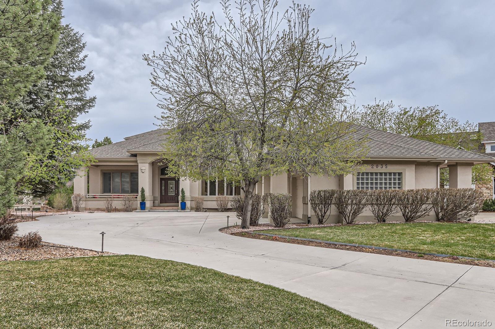 2035 Buchanan Point, Lafayette, CO 80026