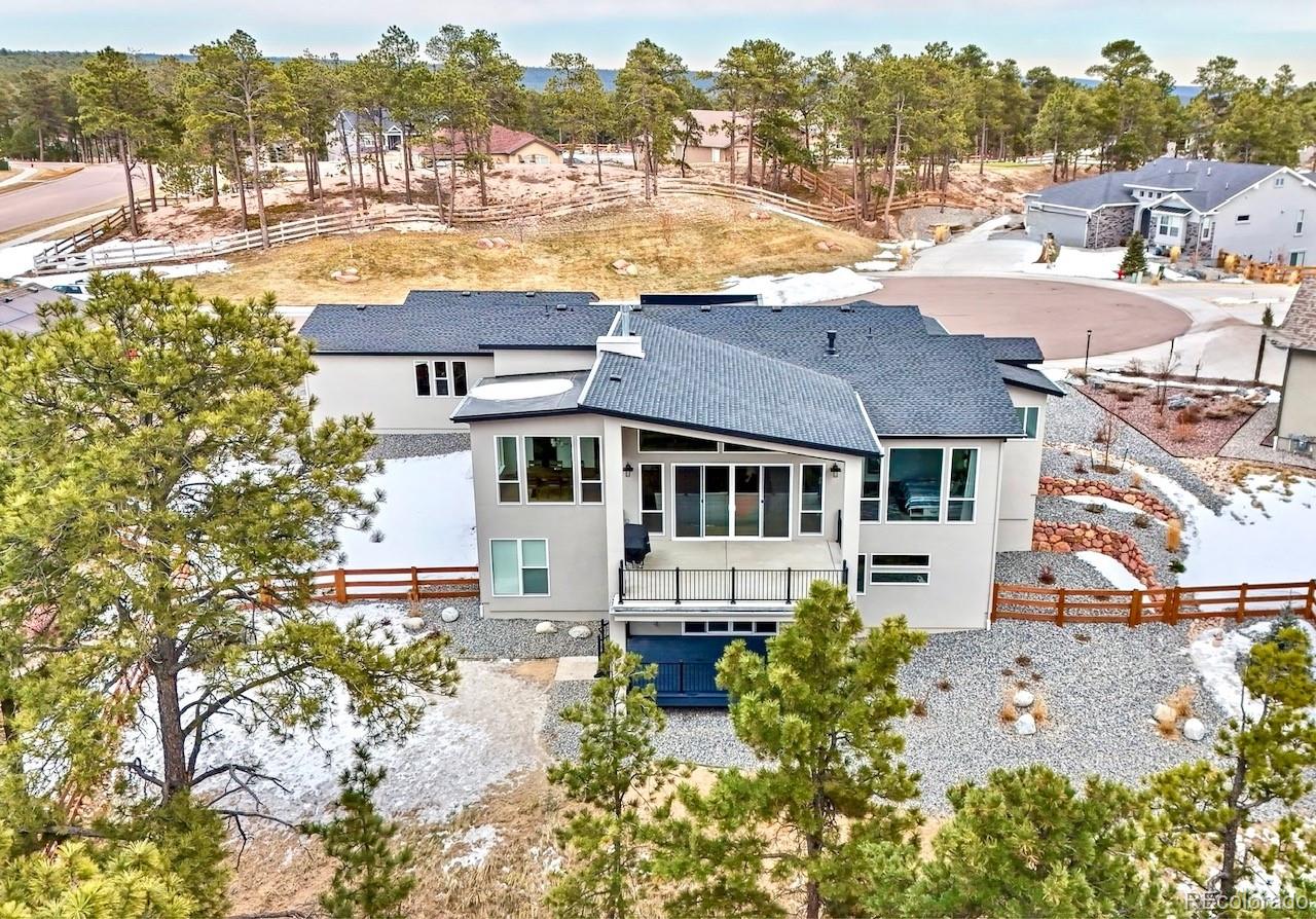 16070 Misty Rain Ct, Monument, CO 80132