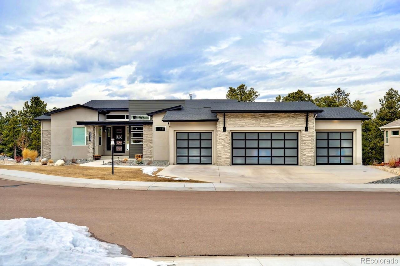 16070 Misty Rain Ct, Monument, CO 80132