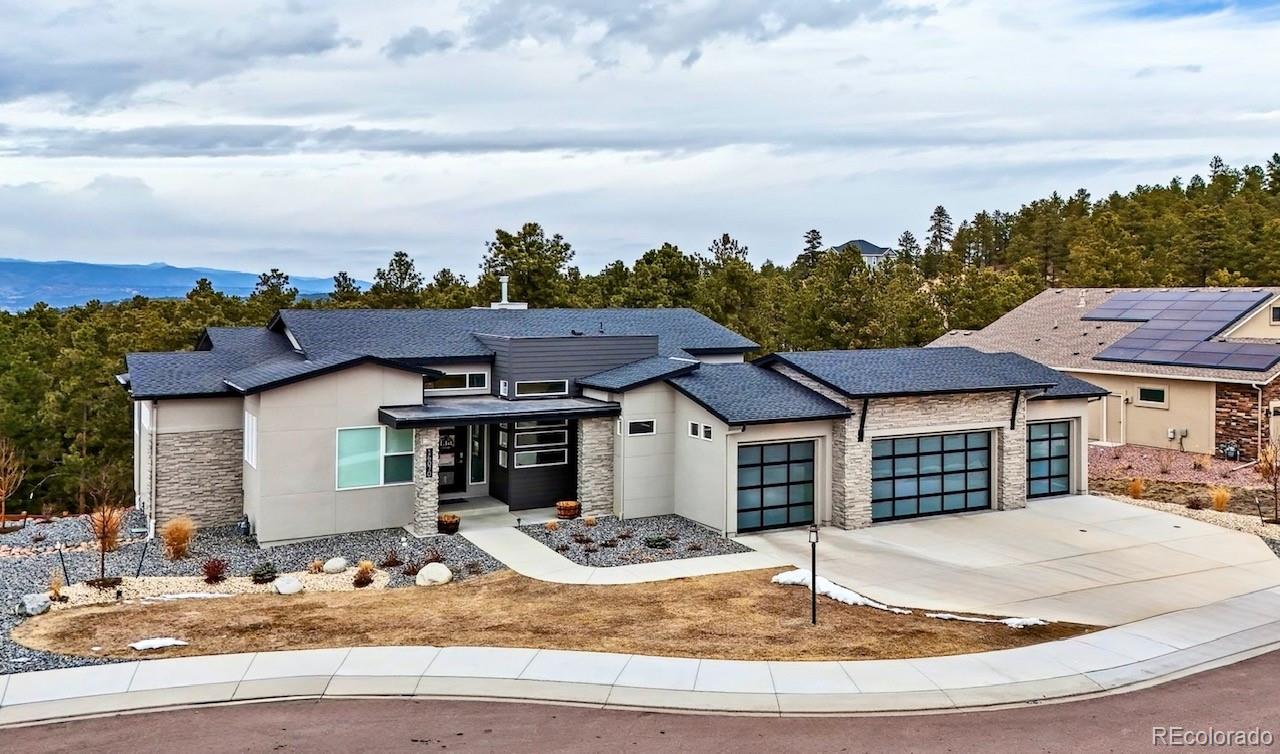 16070 Misty Rain Ct, Monument, CO 80132