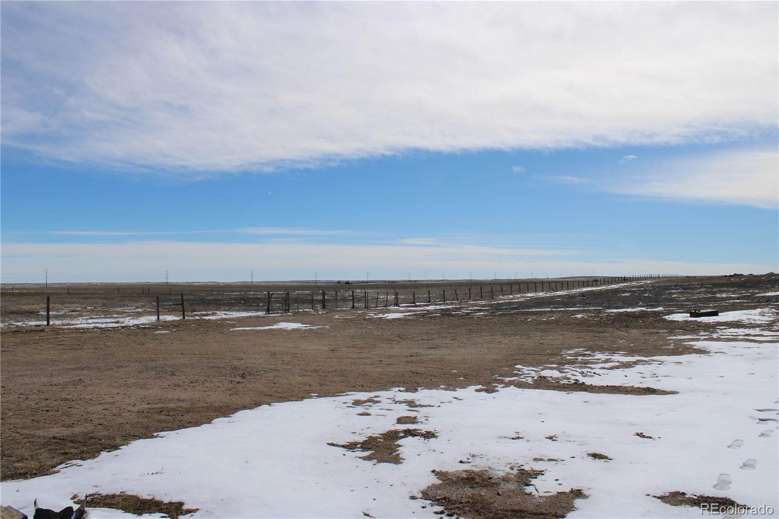 22178 County Road R, Vona, CO 80861