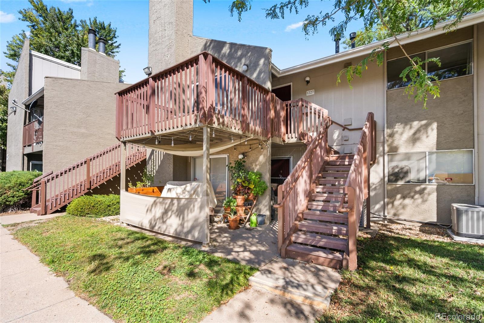 5300 E Cherry Creek South Dr #1227, Denver, CO 80246
