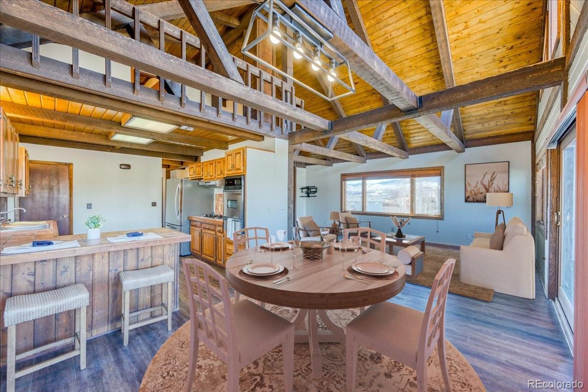 200 18th St, Kremmling, CO 80459