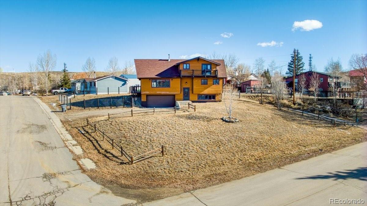 200 18th St, Kremmling, CO 80459