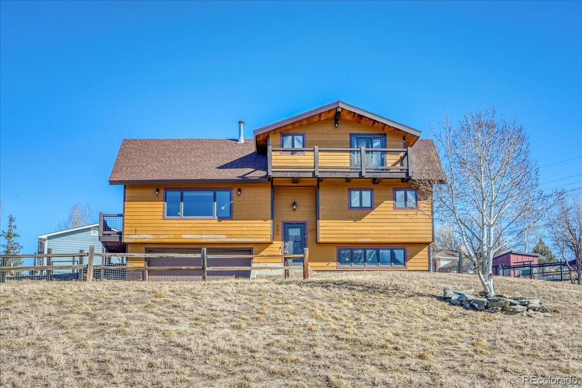 200 18th St, Kremmling, CO 80459