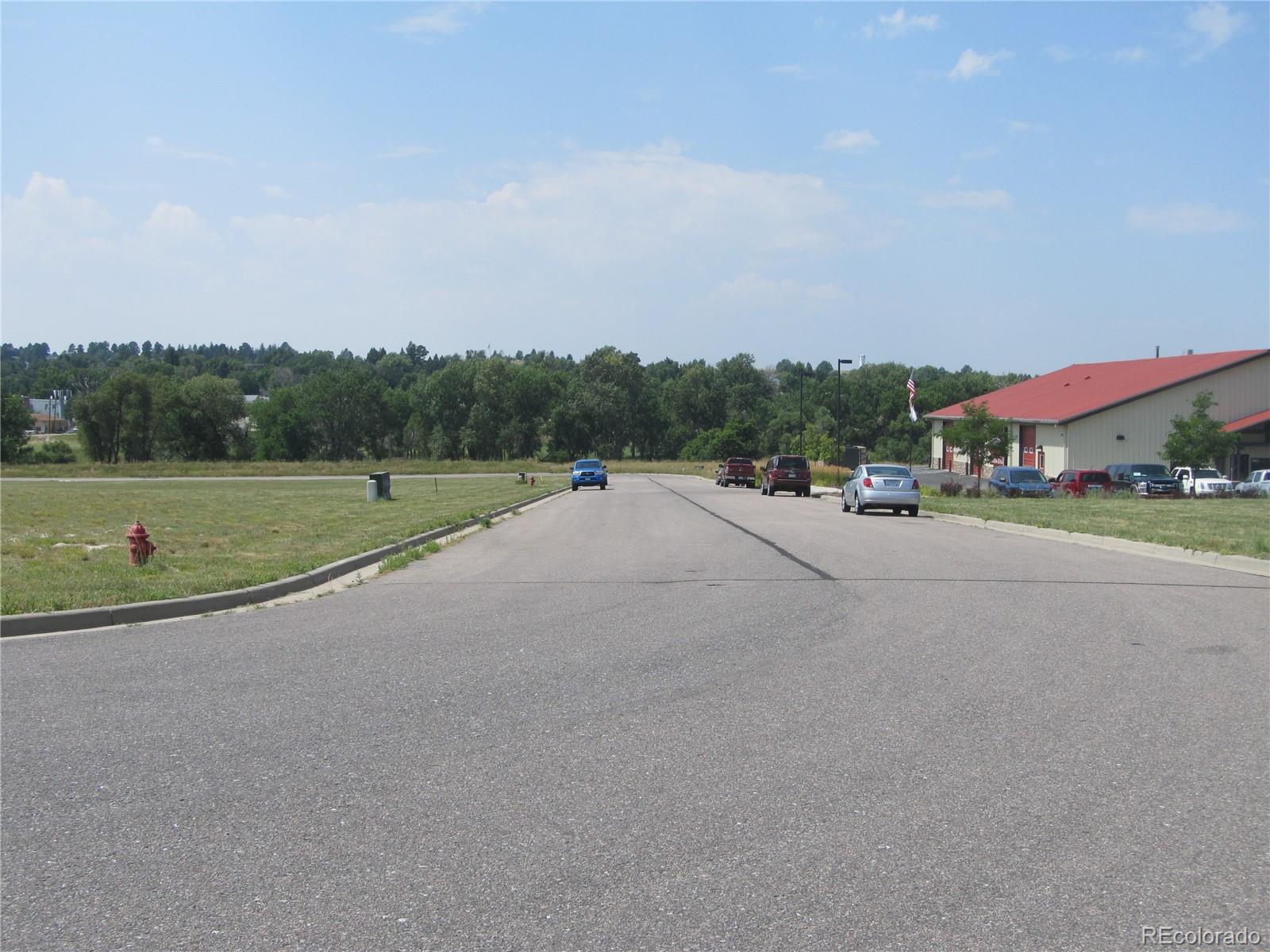 799 Crossroads Cir Lot 14, Elizabeth, CO 80107