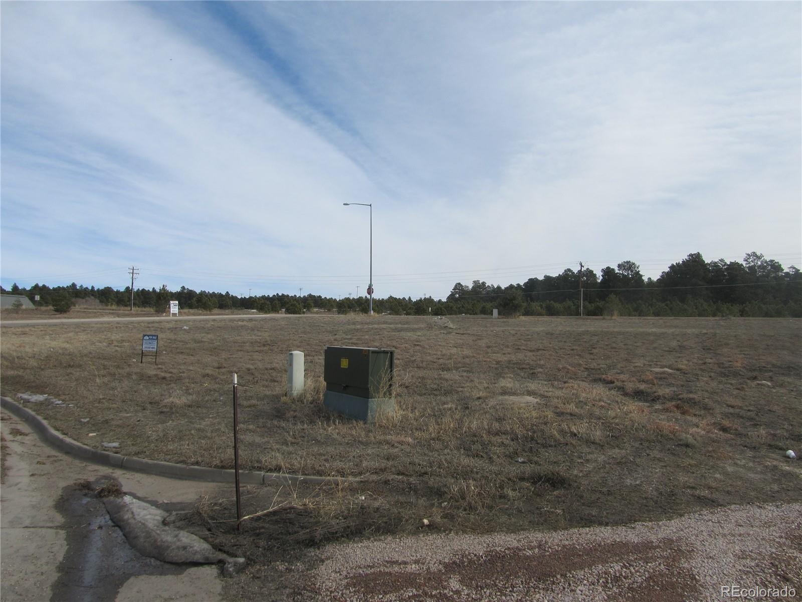 799 Crossroads Cir Lot 14, Elizabeth, CO 80107