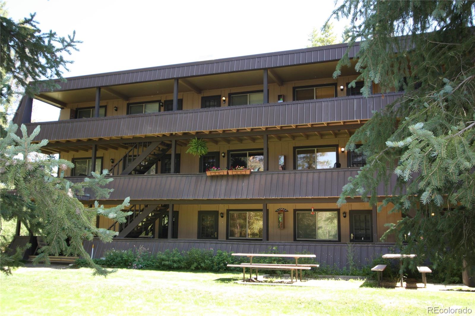 273 Hi Country Dr #1512, Winter Park, CO 80482