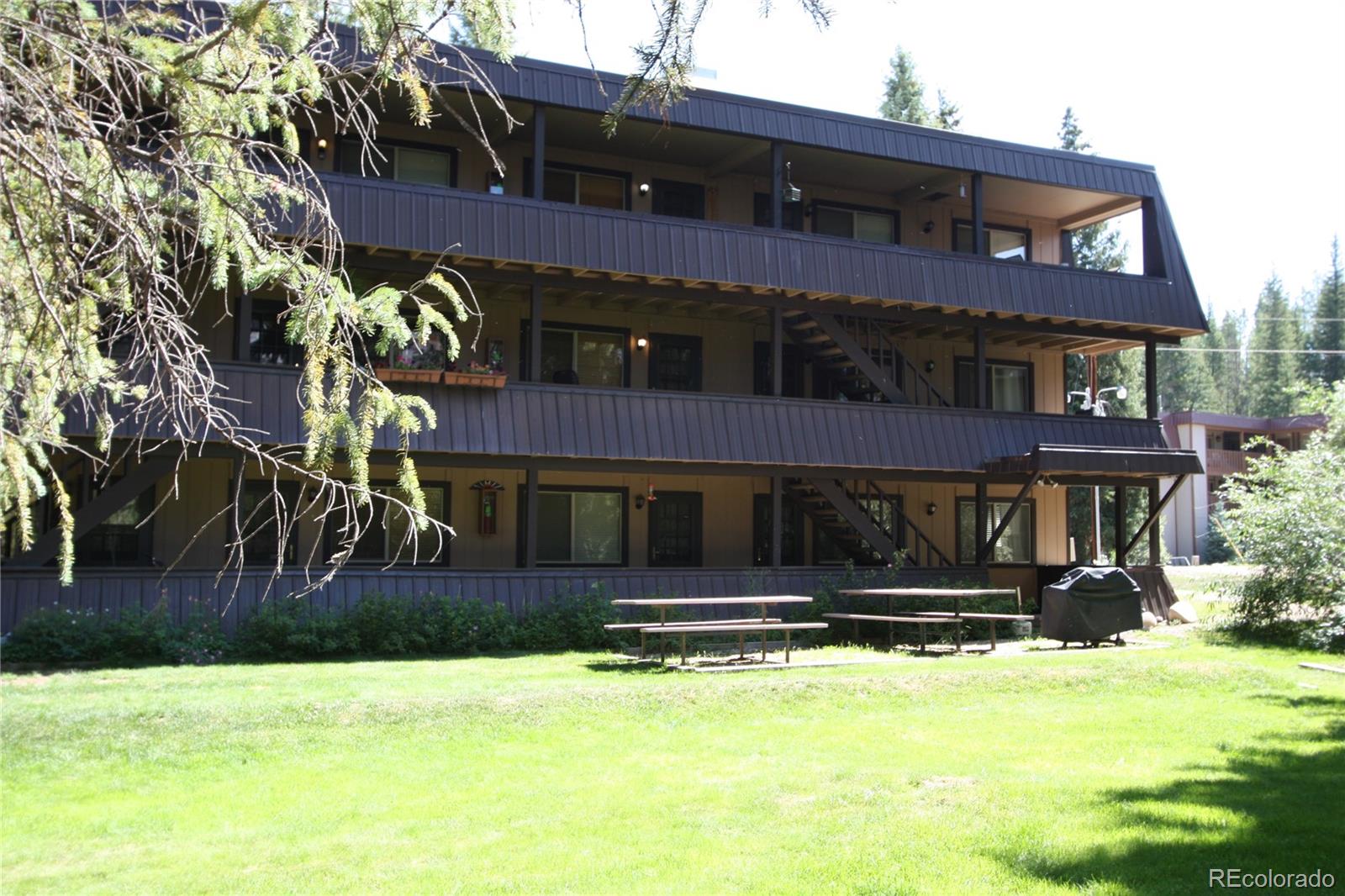 273 Hi Country Dr #1512, Winter Park, CO 80482