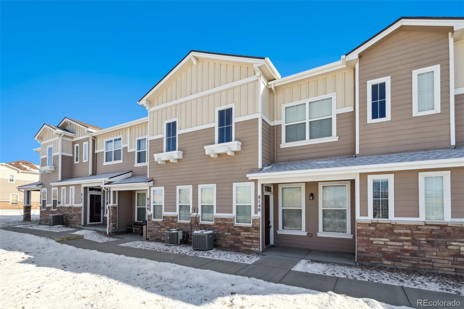 8140 Confluence Point, Colorado Springs, CO 80951