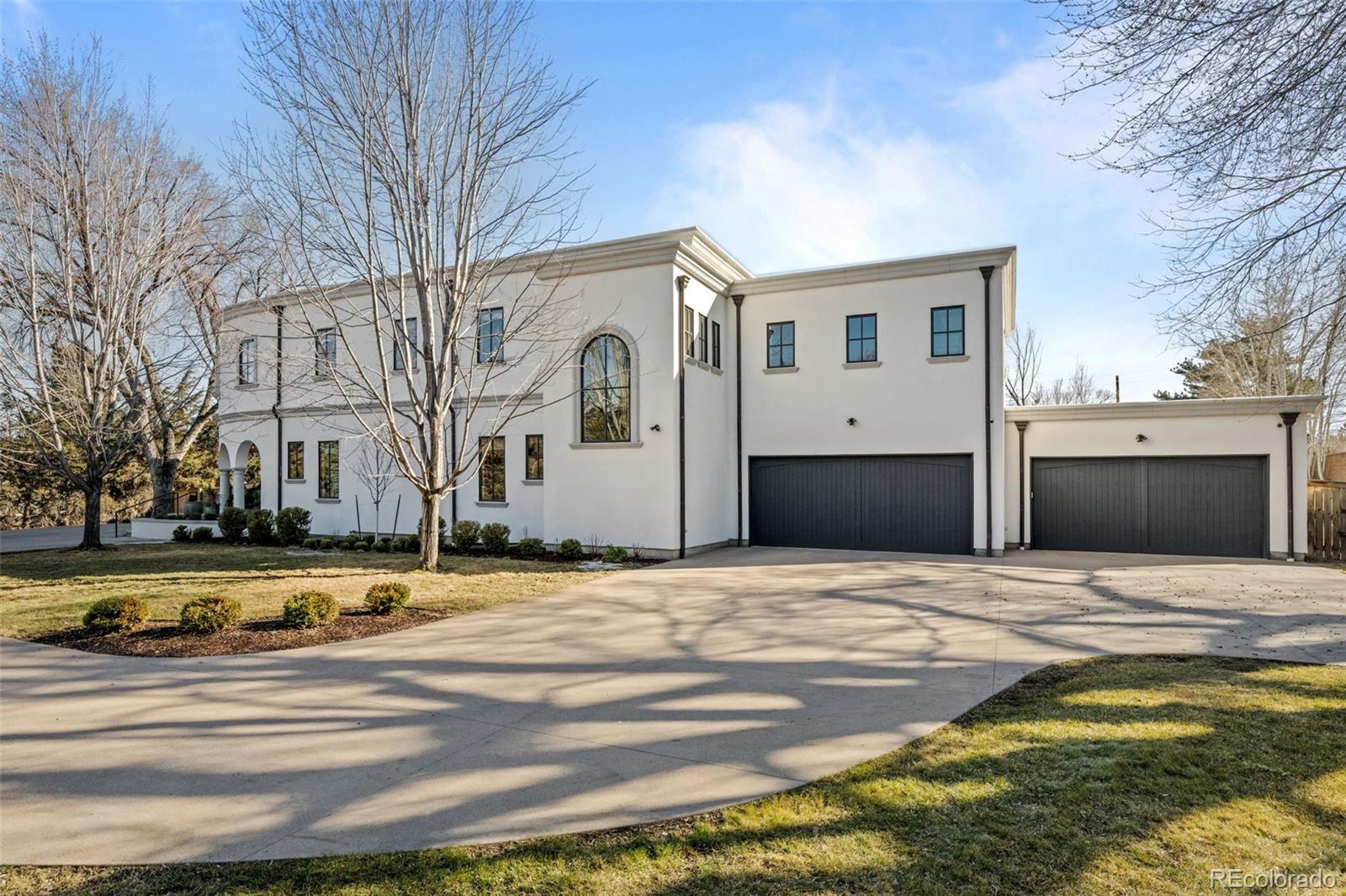 3280 Cherryridge Rd, Cherry Hills Village, CO 80113