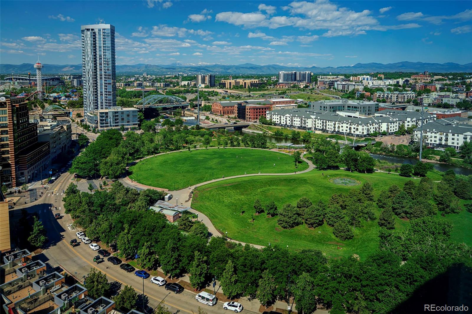1700 Bassett St #1808, Denver, CO 80202