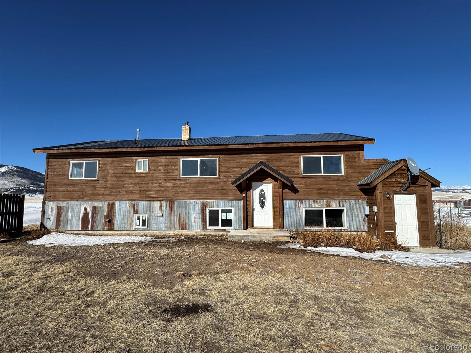 35003 Us Highway 285, Jefferson, CO 80456