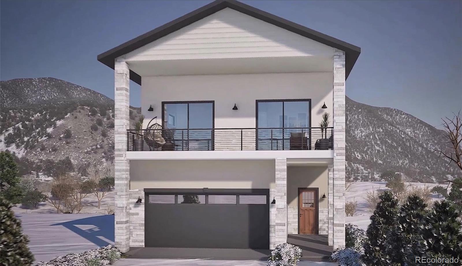 107 Treat Ln, Salida, CO 81201