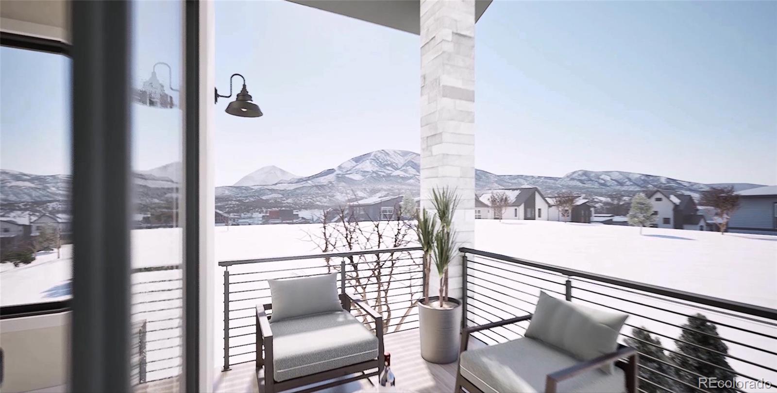 107 Treat Ln, Salida, CO 81201