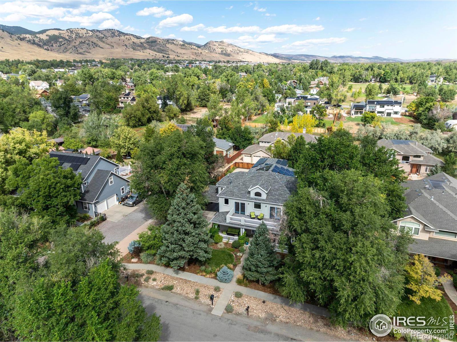1601 Redwood Ave, Boulder, CO 80304