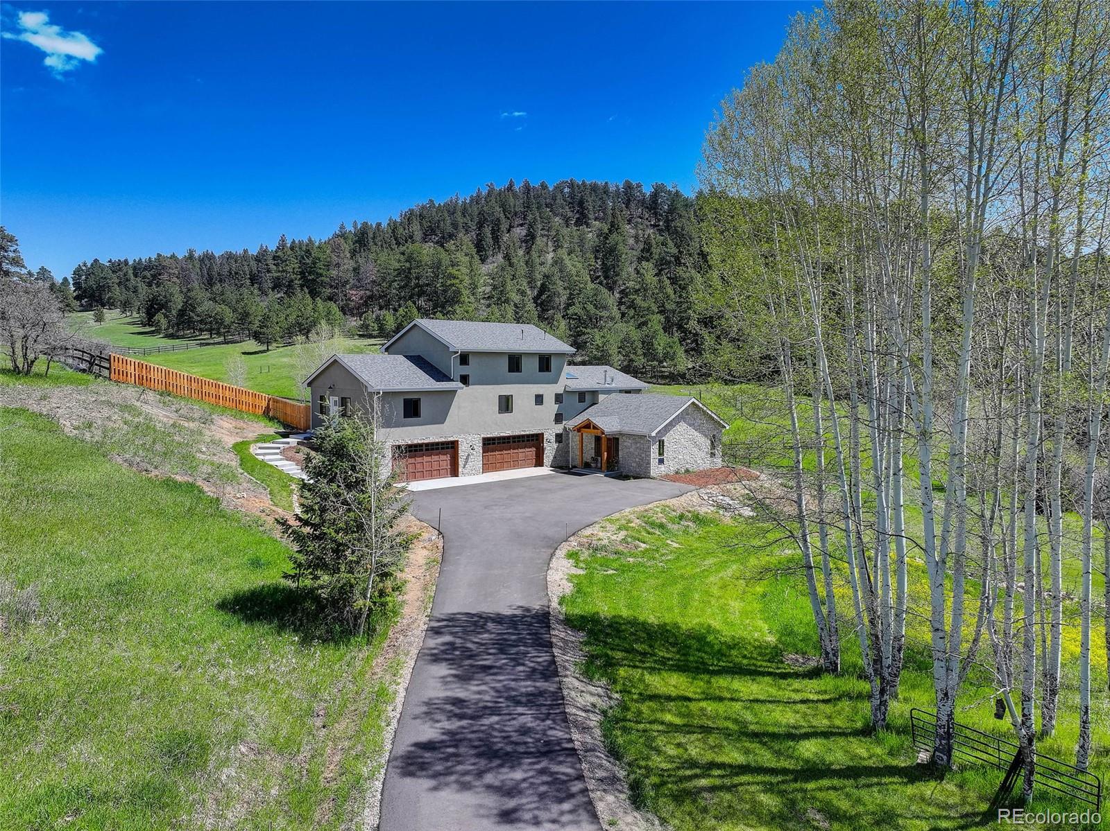 20101 Spring Gulch Rd, Morrison, CO 80465