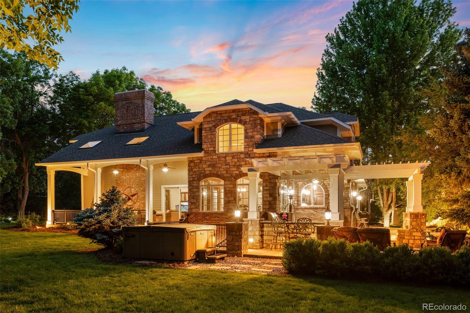 2 University Ln, Greenwood Village, CO 80121