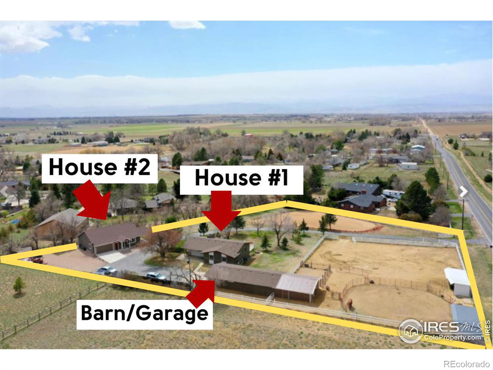 3380 County Road 38, Mead, CO 80542