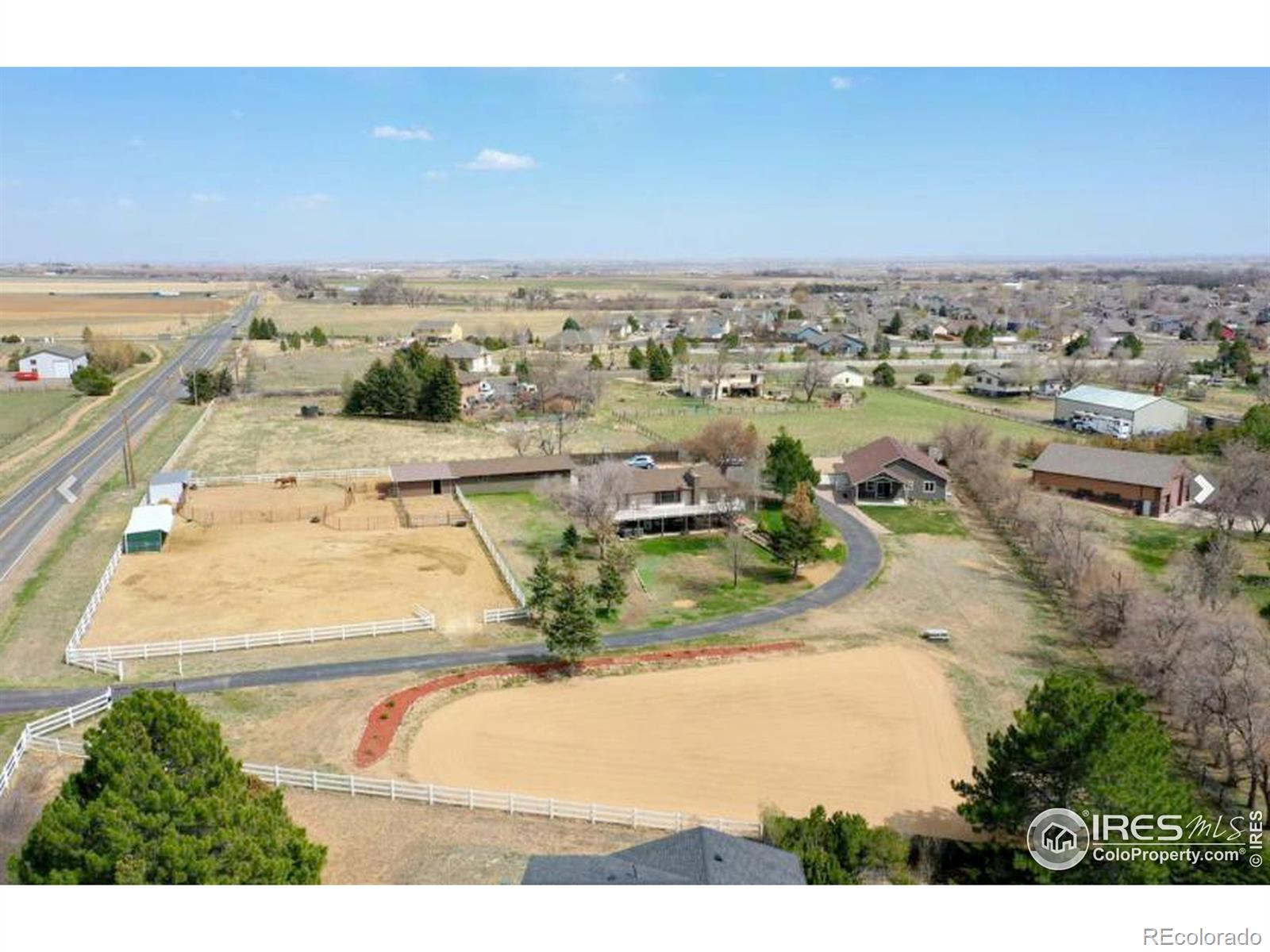 3380 County Road 38, Mead, CO 80542