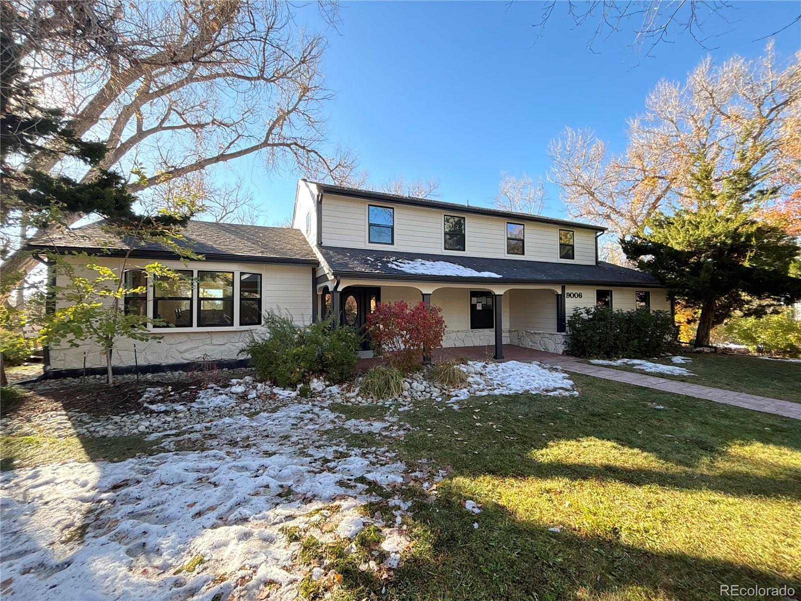 9006 E Evans Ct, Denver, CO 80231