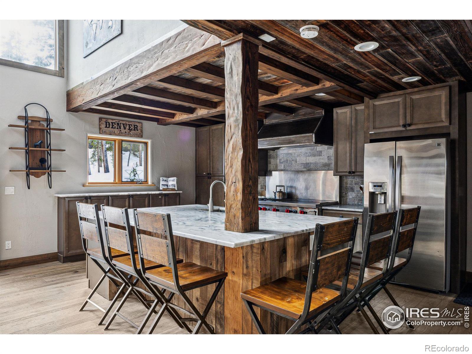 467 Gcr 835, Fraser, CO 80442