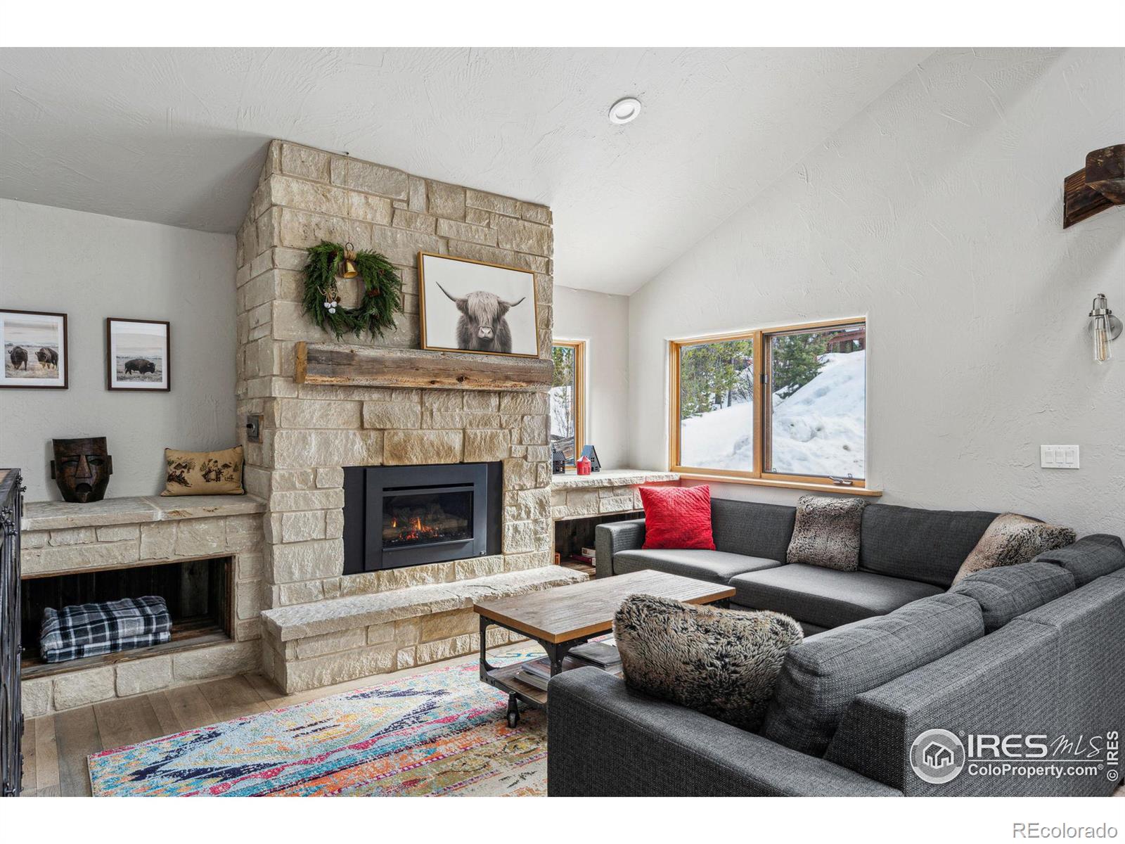 467 Gcr 835, Fraser, CO 80442