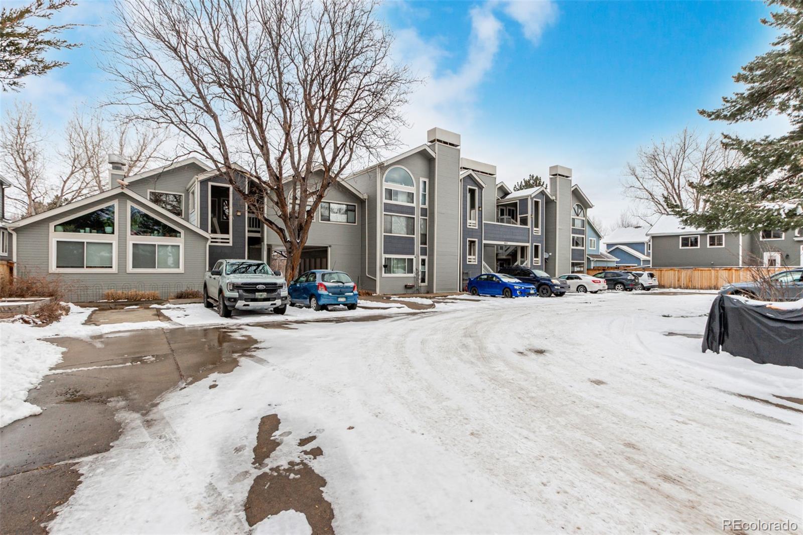 4855 Edison Ave #112, Boulder, CO 80301