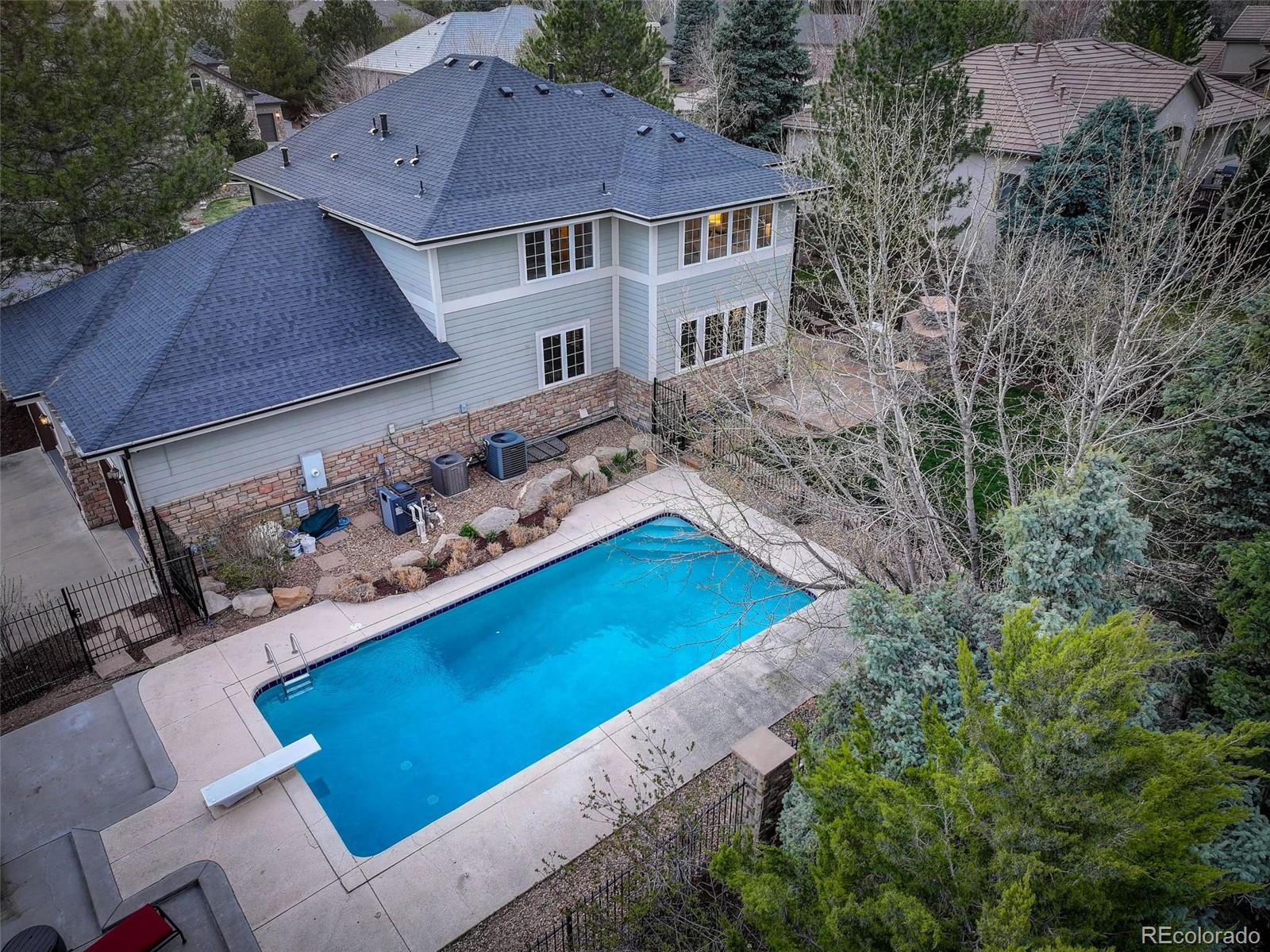 6724 S Yates Ct, Littleton, CO 80128