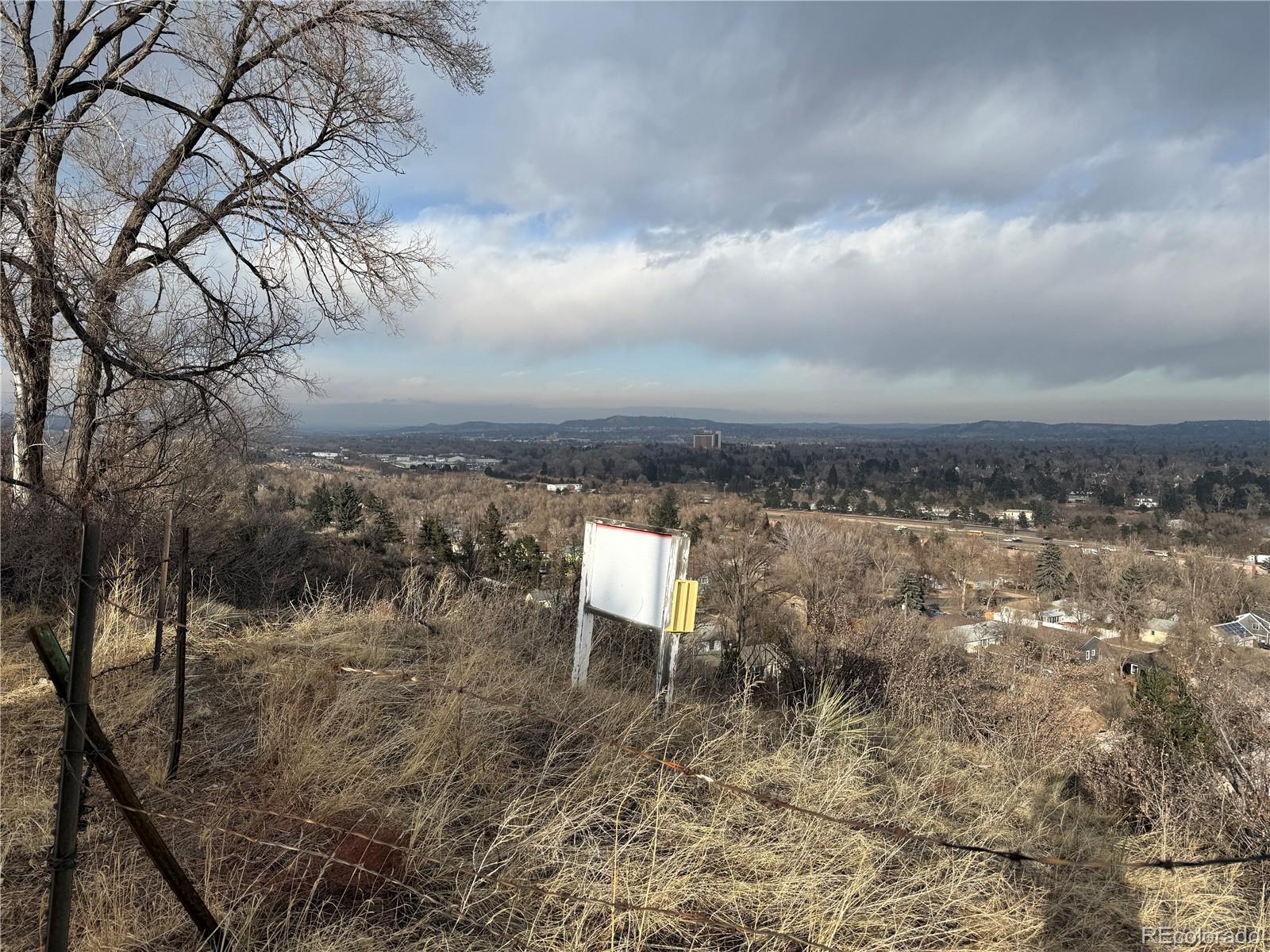1205 E High Point Ln, Colorado Springs, CO 80904