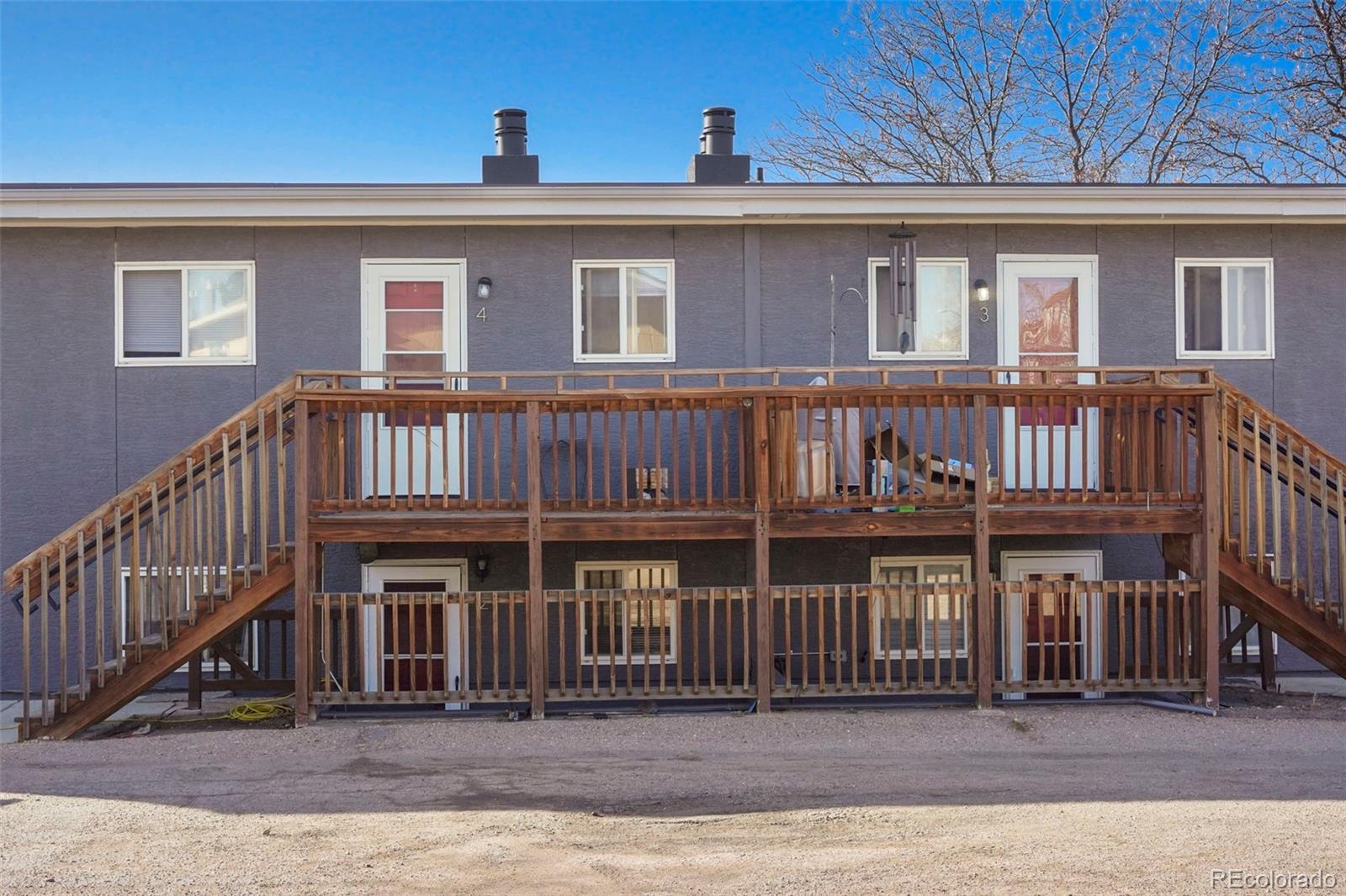 4995 Picturesque, Colorado Springs, CO 80917