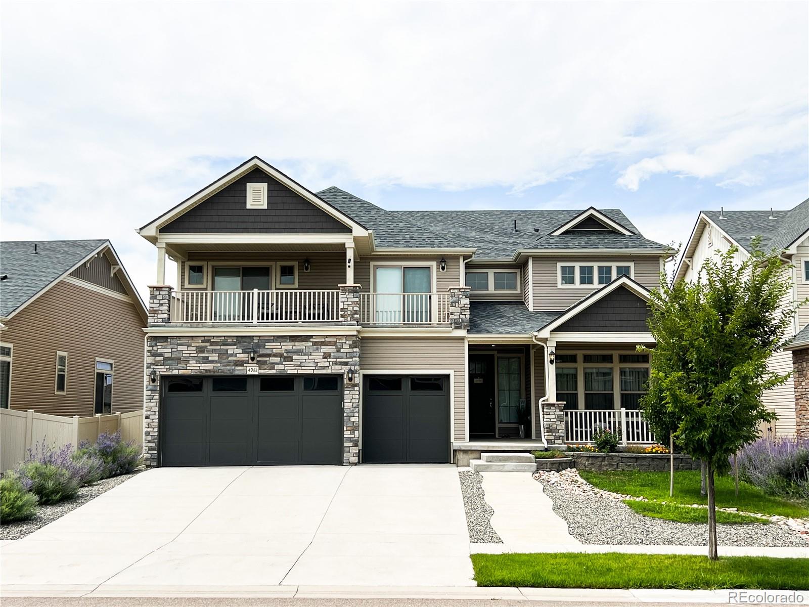 4981 Liverpool St, Denver, CO 80249