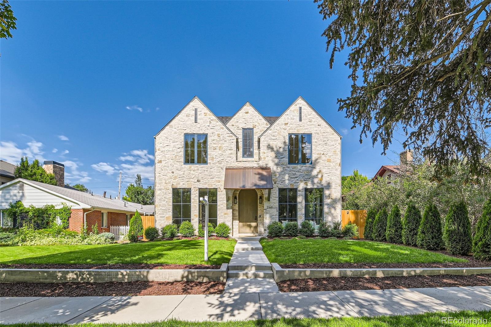 2365 S Clayton St, Denver, CO 80210