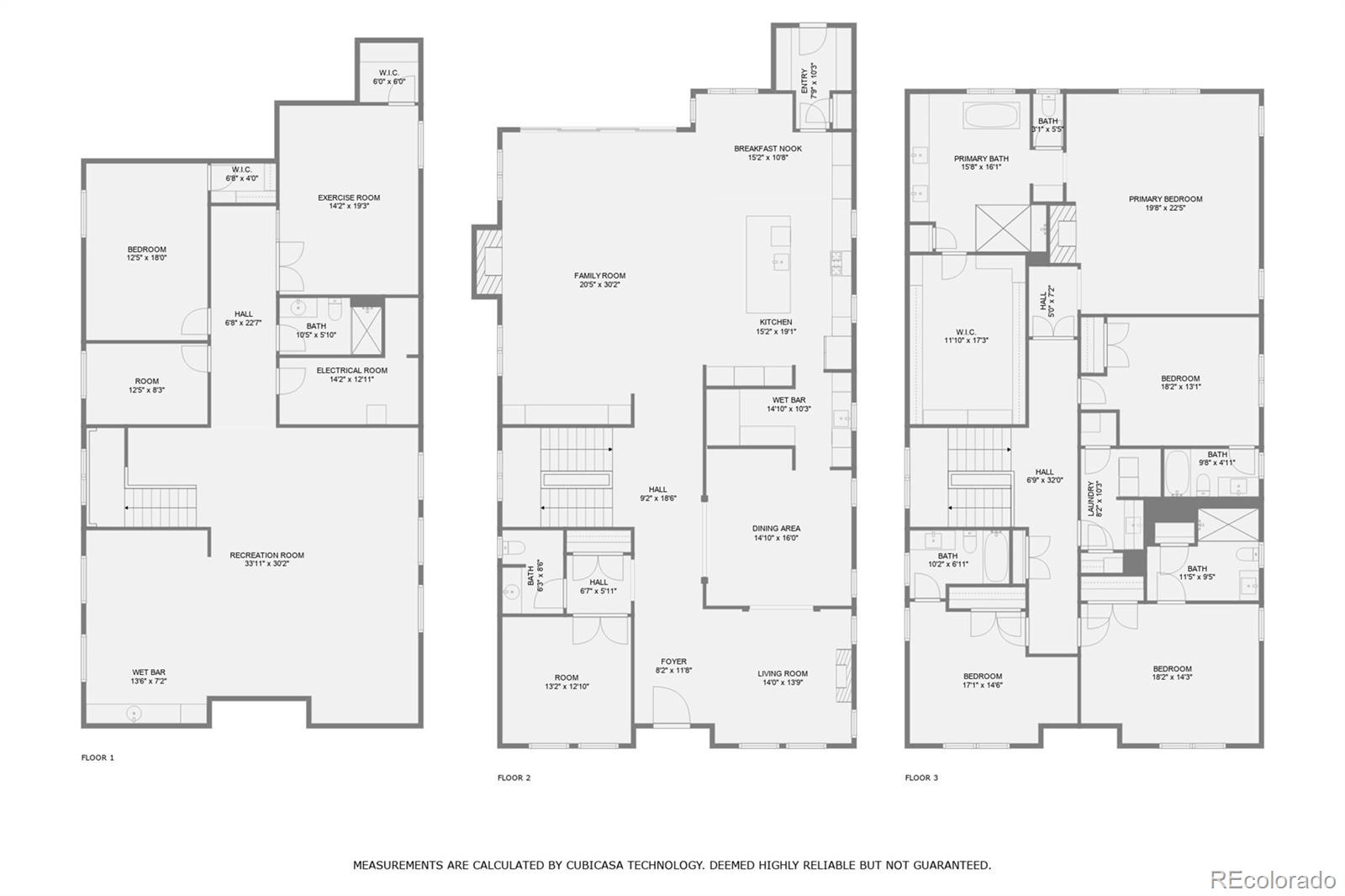 2365 S Clayton St, Denver, CO 80210