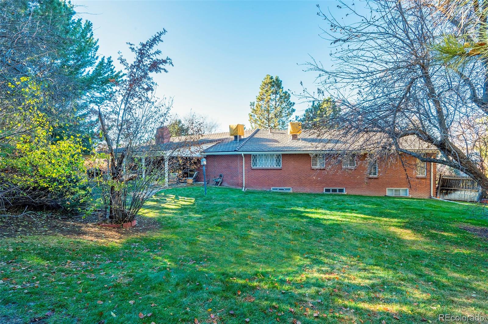 4000 S Clermont St, Cherry Hills Village, CO 80113