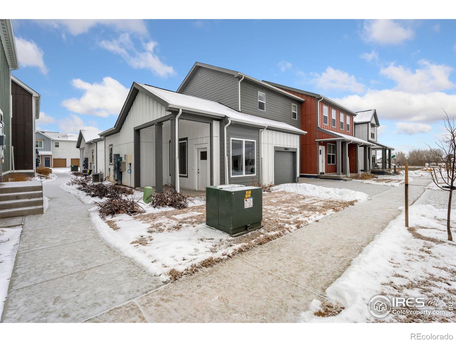 5548 Wheelhouse Way #1, Fort Collins, CO 80528