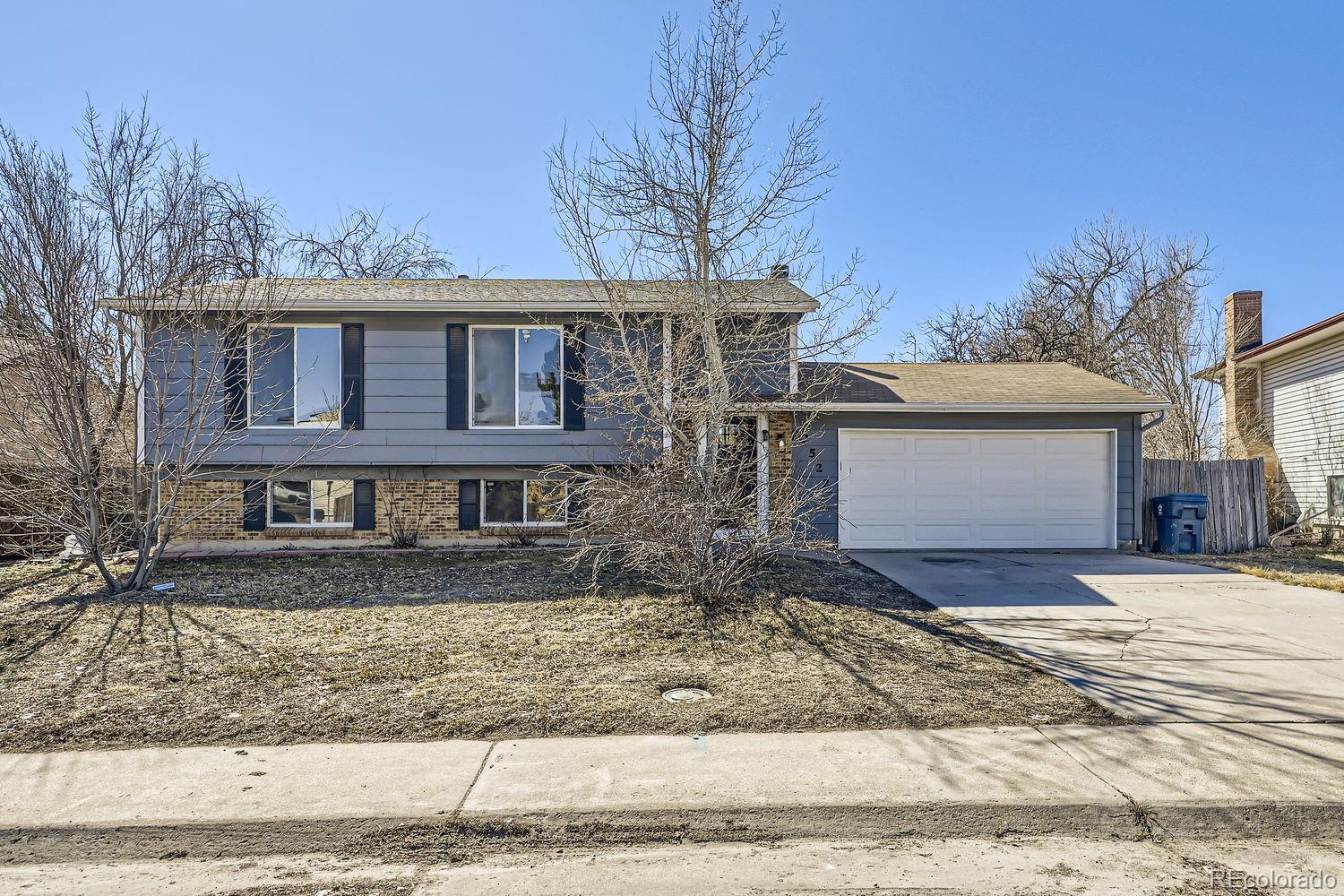 2522 W 100th Ave, Federal Heights, CO 80260