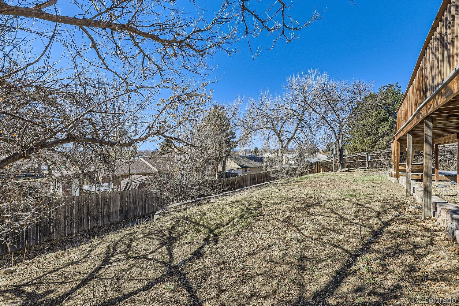 2522 W 100th Ave, Federal Heights, CO 80260