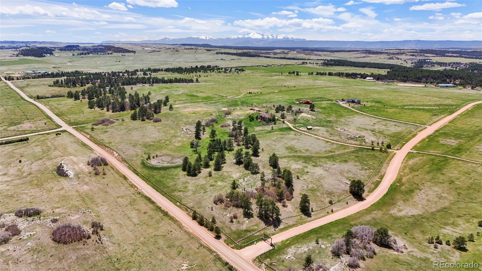 10951 Big Sky Trl, Elbert, CO 80106